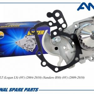 Насос водяной (помпа)