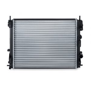 Радиатор основной