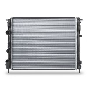 Радиатор основной