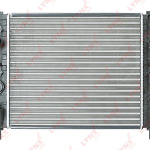 Радиатор основной