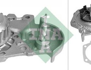 Насос водяной (помпа)