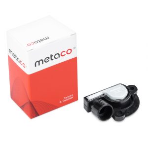 Датчик положения дроссельной заслонки