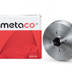 Барабан тормозной