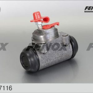 Цилиндр тормозной задний