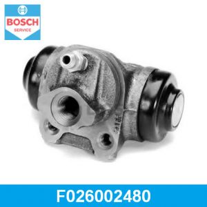 Цилиндр тормозной задний