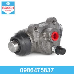 Цилиндр тормозной задний