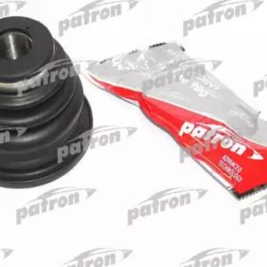 Пыльник ШРУСа внутр (к-кт)