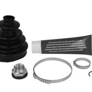 Пыльник ШРУСа наружн/пер.