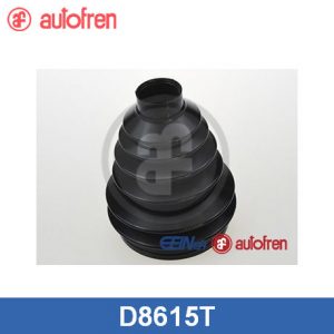 Пыльник ШРУСа наружн/пер.