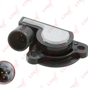 Датчик положения дроссельной заслонки