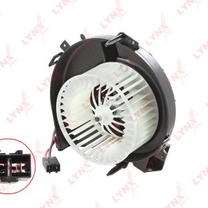 Моторчик отопителя