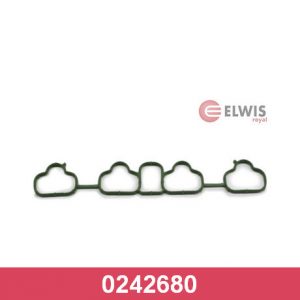 Прокладка впускного коллектора