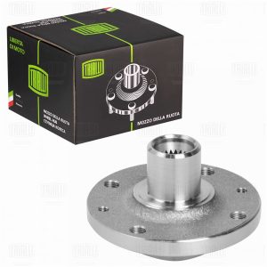 Ступица передняя