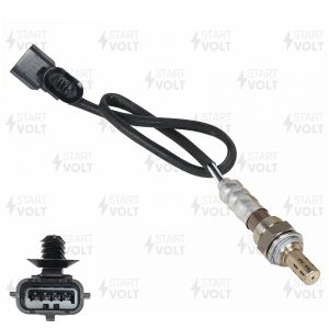 Датчик кислородный/Lambdasonde