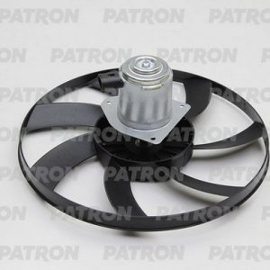 Вентилятор радиатора