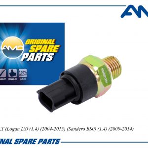 Датчик давления масла