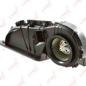 Моторчик отопителя