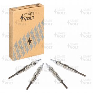 Свечи накаливания к-кт