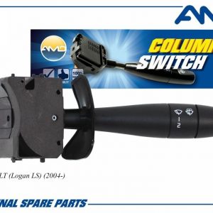 Переключатель стеклоочистителей