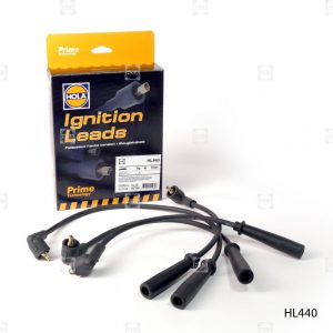 Провода высокого напряж. к-кт