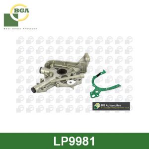 Насос масляный