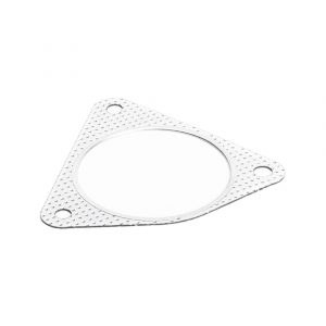 Прокладка приемной трубы глушителя