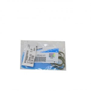 Прокладки впускного коллектора к-кт