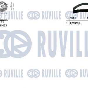 Ремень ГРМ к-кт