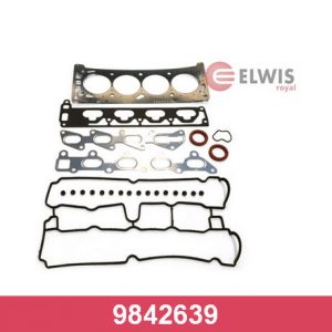 Набор прокладок верхний