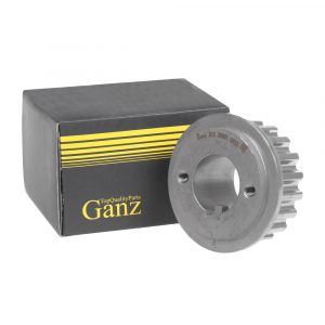 Шестерня коленвала