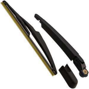 Поводок стеклоочистителя заднего