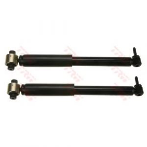 Амортизаторы задние к-кт