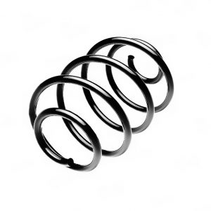 Пружина задняя