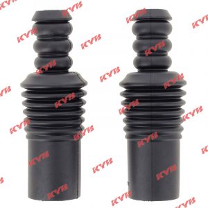 Пыльники с отбойниками передних амортизаторов к-кт