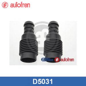 Пыльники с отбойниками передних амортизаторов к-кт