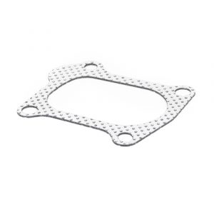 Прокладка глушителя