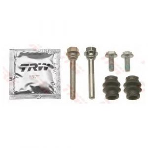 Направляющая суппорта (к-кт)