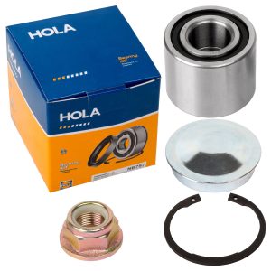 Подшипник ступицы (к-кт)