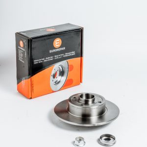 Диск тормозной задний