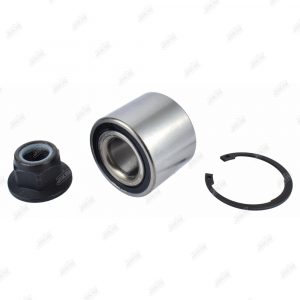 Подшипник ступицы (к-кт)