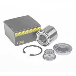 Подшипник ступицы (к-кт)