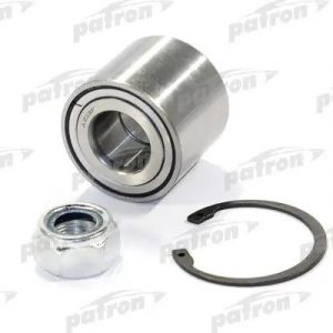 Подшипник ступицы (к-кт)