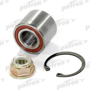 Подшипник ступицы (к-кт)