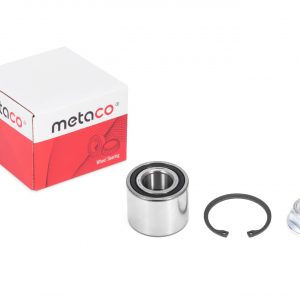 Подшипник ступицы (к-кт)