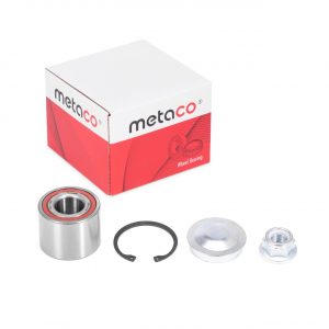 Подшипник ступицы (к-кт)