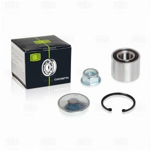 Подшипник ступицы (к-кт)