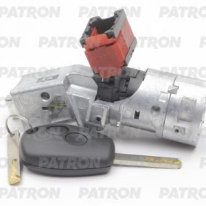 Замок зажигания