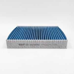 Фильтр салона