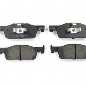 Колодки тормозные передние к-кт