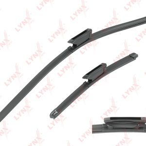 Щетки стеклоочистителя (к-кт)